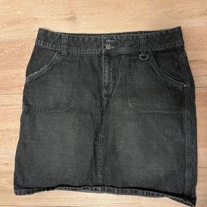 It has been sitting in my closet for a while, but it is in good condition